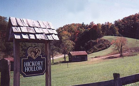 Hickory Hollow
