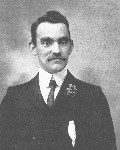 William H. Seddon