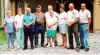 Boone Reunion 1999 - Cousins.jpg (42377 bytes)