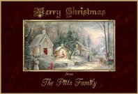 Visit our Home for the Holidays