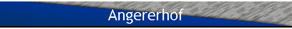 Angererhof