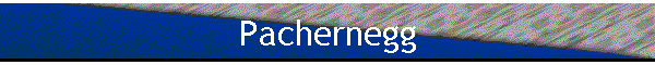 Pachernegg