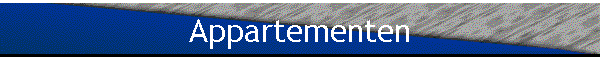 Appartementen