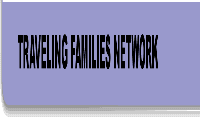 Join This Incredible Network of Traveling Families