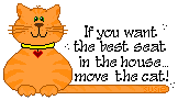 kattenspreuk