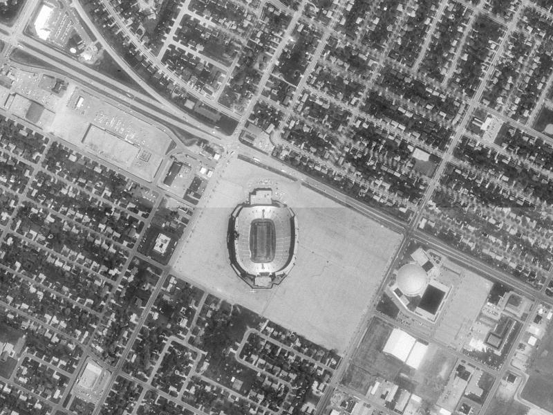 Lambeau Field