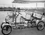 Surrey Bike