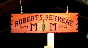 Robert's