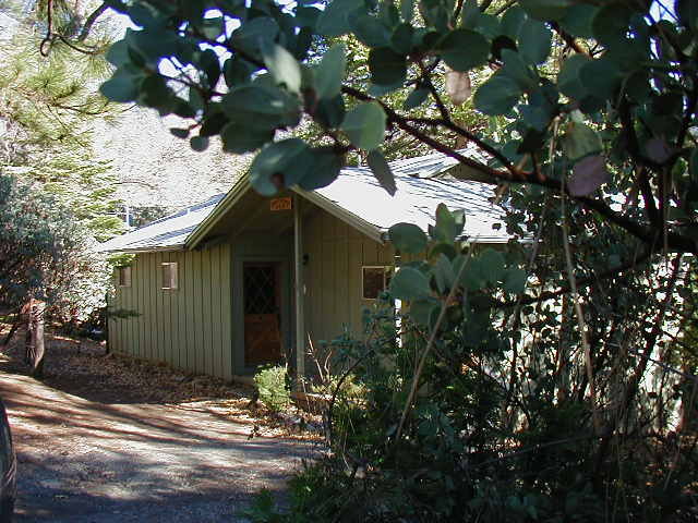 Roberts Retreat Camp Nelson Ca