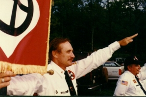 Ku Klux
Klan