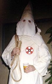Ku Klux Klan