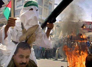 Muslims