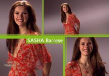 Sasha Barrese