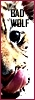 Bad Wolf: Animals...