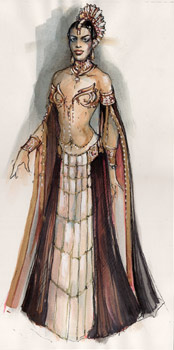 Costume