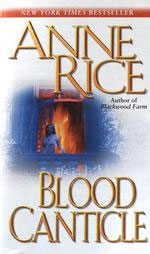 Blood Canticle