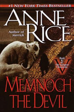 Memnoch the Devil
