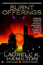 Burnt Offerings