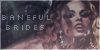 Baneful Brides: Aleera, Verona and Marishka