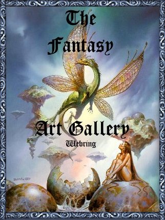 Fantsy Art Gallery