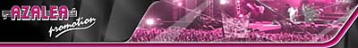 AZALEA_PROMOTION TICKET SALES Click Here!