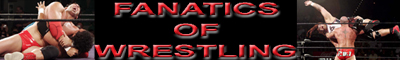 HOME - FANATICS OF WRESTLING