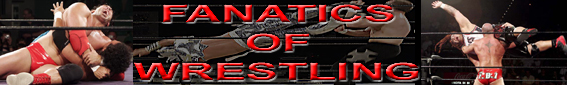 HOME - FANATICS OF WRESTLING