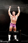 NWE BILLY GUNN