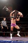 BILLY GUNN LIFTING VAMPIRO 4