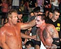 BILLY GUNN READY TO HIT VAMPIRO IN CROWD 1