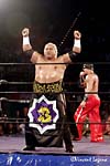 RIKISHI