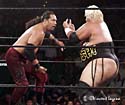 RIKISHI GIVES FINGER TO THE BLACK PEARL