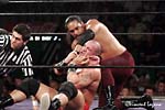 STOMBOLI IN CHOKE HOLD BY THE BLACK PEARL 1
