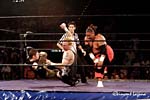TONGA KID PUSHING DOWN APPONENTS 1
