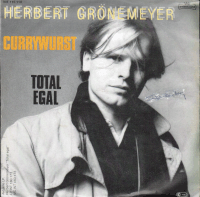 Currywurst