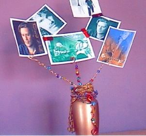 Becky Escamilla's Funky Photo Stem - 1a "partial side view"