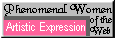 Official PWOTW Artistic Expression
Seal