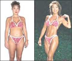See her story on the Great American Transformation site