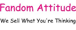 Fandom Attitude