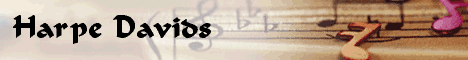 Site Harpe Davids