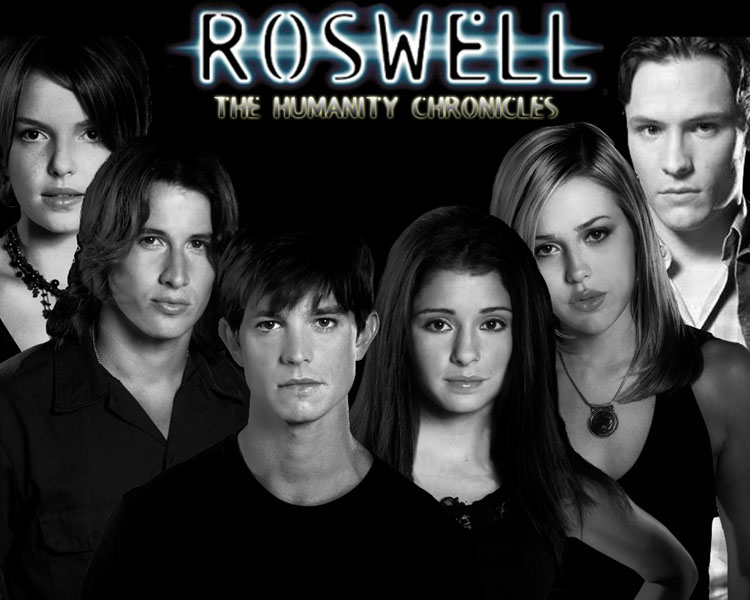 THE HUMANITY CHRONICLES