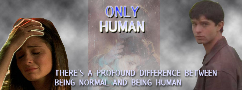 ONLY HUMAN