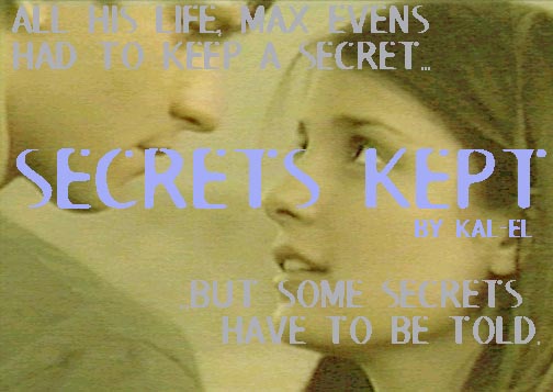 SECRETS KEPT
