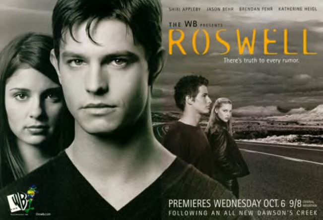 ROSWELL