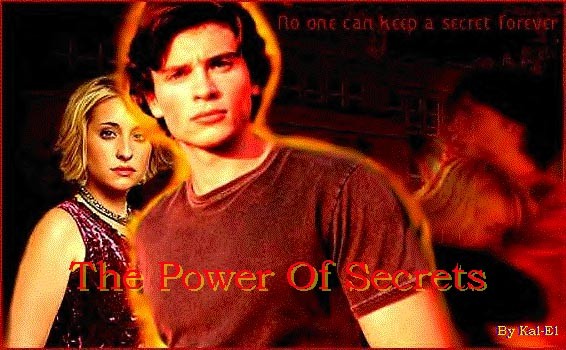 The Power Of Secrets