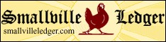 Smallville Ledger