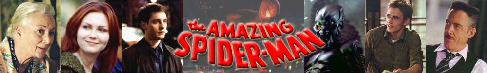 Spider-Man