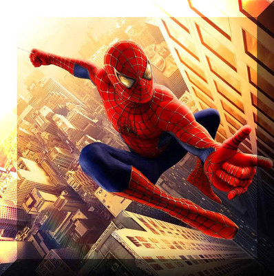Spider-Man