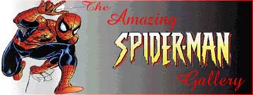 The Amazing Spider-Man Gallery