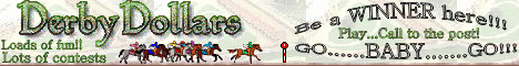 DerbyDollars